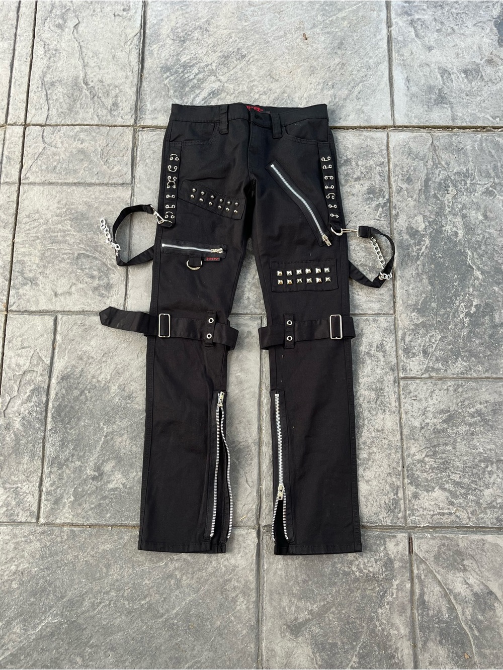Tripp NYC Bondage  Pants